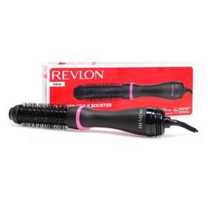Cepillo Revlon Secador Estilizador Rood Booster Antifrizz 3t