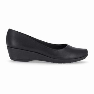 Zapato mocasine Mujer 143133 PRETO