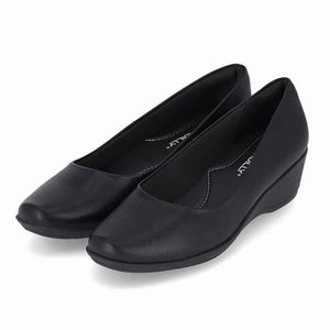 Zapato mocasine Mujer 143133 PRETO
