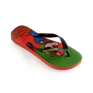 Sandalias Niños 4140269 Morango Havaianas