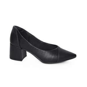 Zapato Formal Vestir Mujer 1534-038 PRETO