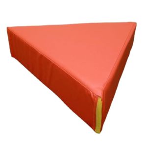 Juego de Niños Estimulación Temprana Psicomotriz Triangulo Chico