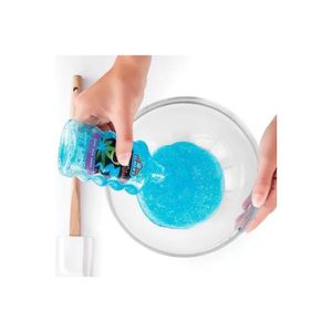 ELMER'S PEGAMENTO GLITTER AZUL 177ML