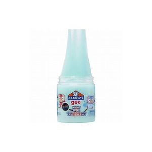 ELM 8OZ BRILLO EN LA OSCURIDAD PREMADE SLIME