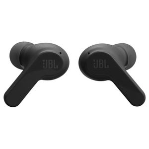 Audifonos Bluetooth JBL Vive BEAM TWS Pure Bass 32Hrs Negro