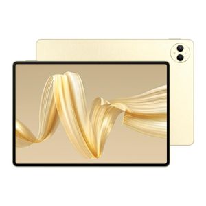 HUAWEI MatePad Pro 12,2 PaperMatte WIFI 12+512 GB Dorado + Teclado + Lapiz + Mouse