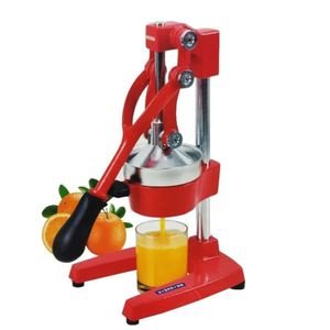 Exprimidor Manual de Naranja Profesional Brikenia