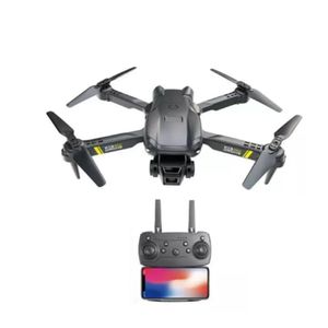 Mini Drone SY-3 - Triple Cámara + Repuestos