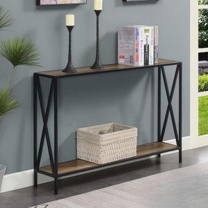 Consola Recibidor Lupin Gales Coricha Home