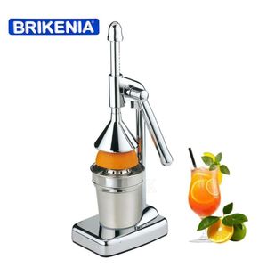 Exprimidor Manual de Naranja Profesional Brikenia