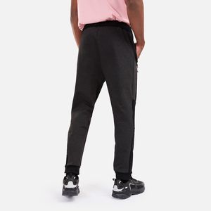 Pantalón New Athletic Dario Negro Hombre