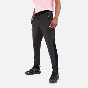 Pantalón New Athletic Dario Negro Hombre