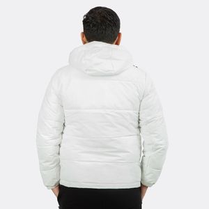 Ropa Marco Casaca Blanco Para Hombre