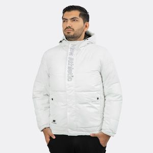 Ropa Marco Casaca Blanco Para Hombre