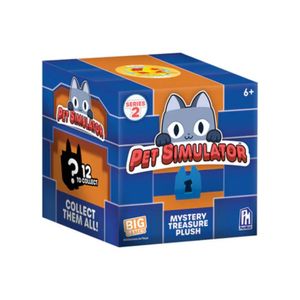 Peluche Pet Simulator Misterioso