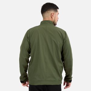 Ropa Fred Casaca Olivo