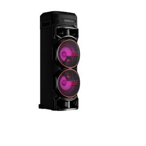 Torre de Sonido LG XBOOM RNC9 Multi-Bluetooth Karaoke Star