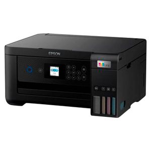 Impresora Multifuncional Ecotank L4260