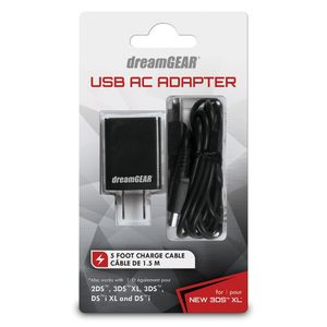 Kit de Accesorios Switch DGSW-6502 Dreamgear