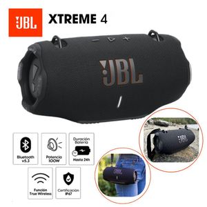 Parlante JBL Xtreme 4 de 100W color Negro