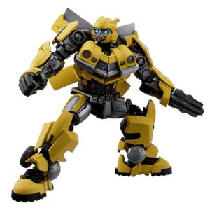 Blokees Transformers Classic Bumblebee Armable 71142
