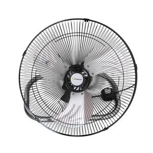 Ventilador Imaco FSM370 – 3 Velocidades, Potente Motor de 57W