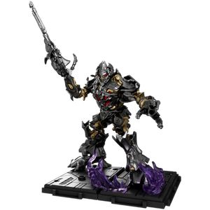 Blokees Transformers Classic Megatron Armable 71158