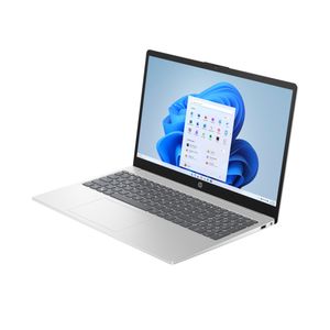 Laptop HP 15.6 HD Intel Ci5 15-fd0055la 8GB 512GB 12va Gen Windows 11