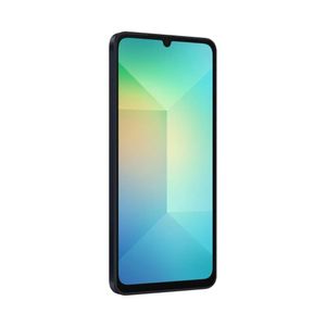 Smartphone SAMSUNG Galaxy A06 6.7" 4GB 64GB 50MP + 2MP Negro