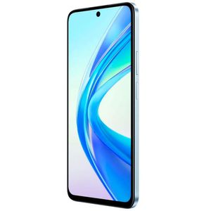 Smartphone HONOR X7B 6.8" 8GB 256GB 108MP + 5MP + 2MP Flowing Silver