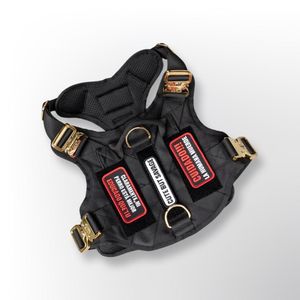 Arnes Stark & Co Tactical Black
