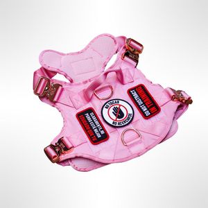Arnes Stark & Co Tactical Rose