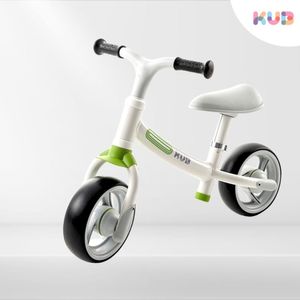 Bicicleta de Balanceo para Niños y Niñas 1 Año a Más Original Kub