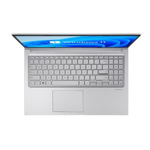 Laptop Asus X1504ZA-NJ339W 15.6" Intel Core i5 512GB SSD 8GB Silver
