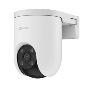 Cámara de seguridad Ezviz H8C pro 2K 3MP lente 4MM