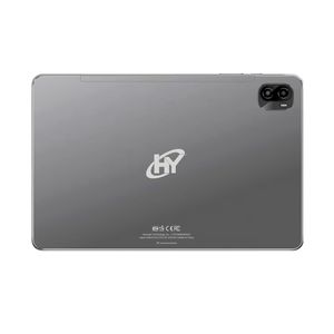 Tablet Hyundai HYTAB PLUS 10LB4 128GB 4GB Gris