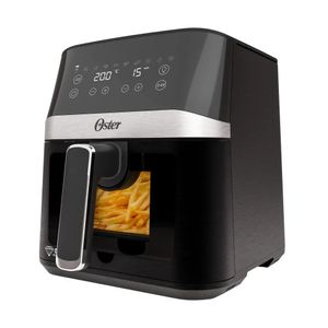 Freidora de Aire Digital Oster de 4L CKSTAF40WDDF 053