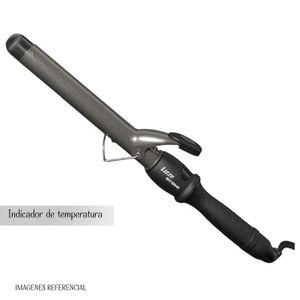 Rizadora de cabello Lizze Extreme de 25mm