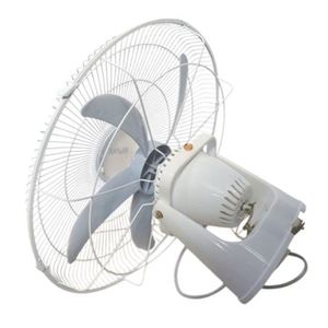 Ventilador de Techo Blopak de 18”