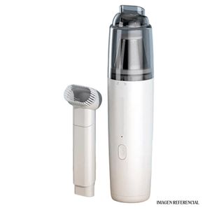 Mini Aspiradora Portátil para auto - Recargable