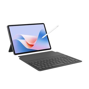 HUAWEI MatePad 11.5S PaperMatte 8+256GB Gris + Teclado + Lapiz