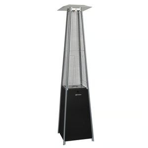 Estufa Pirámide Imaco PHP1300 Inox