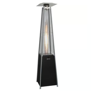 Estufa Pirámide Imaco PHP1300 Inox