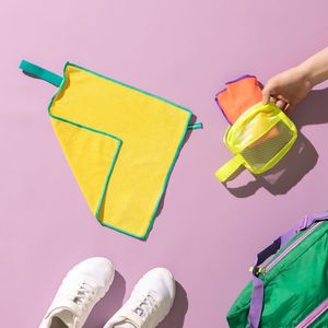 Toallas de Cara Deportivas