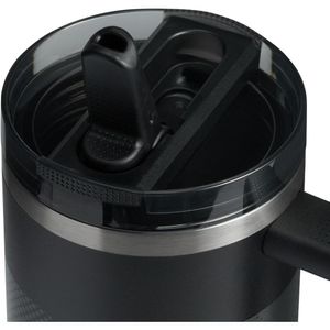 STANLEY Quencher ProTour - Vaso acero inoxidable con asa y popote