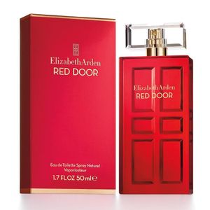 Red Door by Elizabeth Arden, perfume para mujer, Eau de Toilette