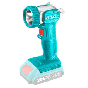 Linterna Led 5w Inalambrica 20v Total TWLI2038