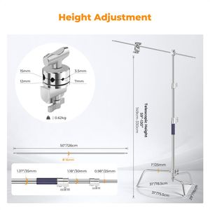 Parante C-Stand K&F Concept KF34.037
