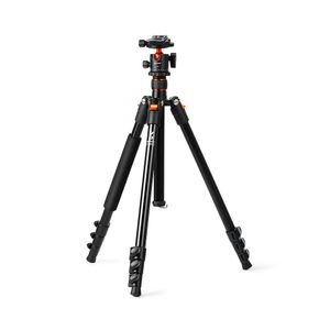 Tripode K&F Concept KF09.080v1 - SA234 / K234A1+BH-28L