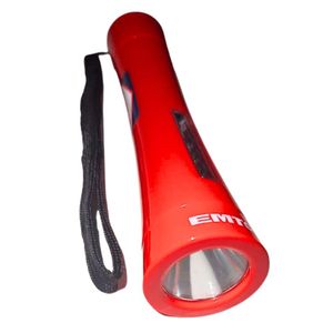 Linterna de Plastico 35 Lumenes Emtop EMFL10035